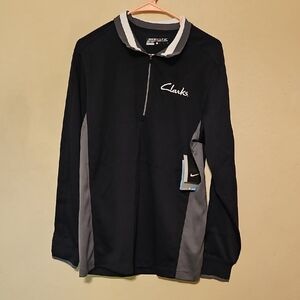 Clarks x NIKE Dry-Fit Jacket